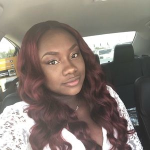 Meet your Posher, Shae